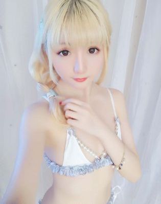 可不可以看看你的樱花