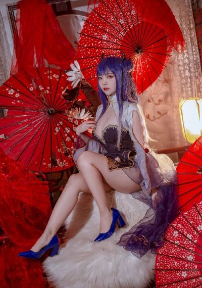 黑色的房间