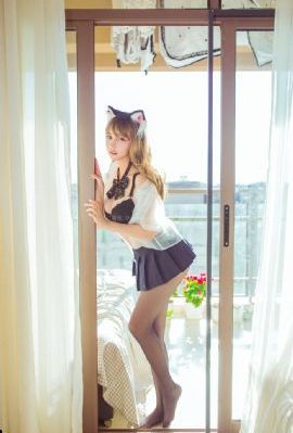 大辫子的诱惑