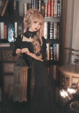 女王大人